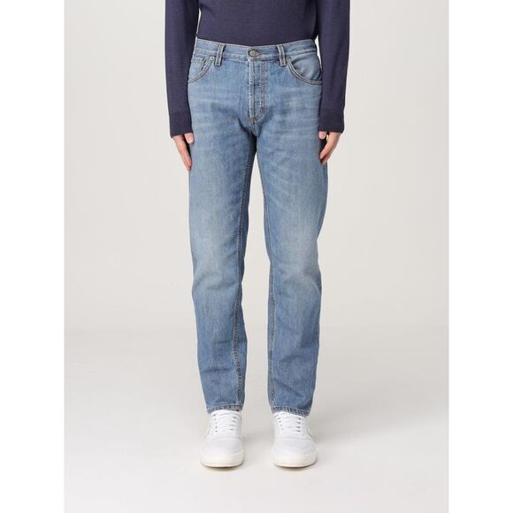 Dondup Jeans Men Denim